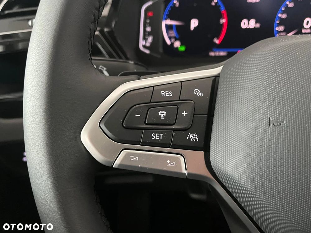 Volkswagen Touran 2.0 TDI BMT Highline DSG - 20