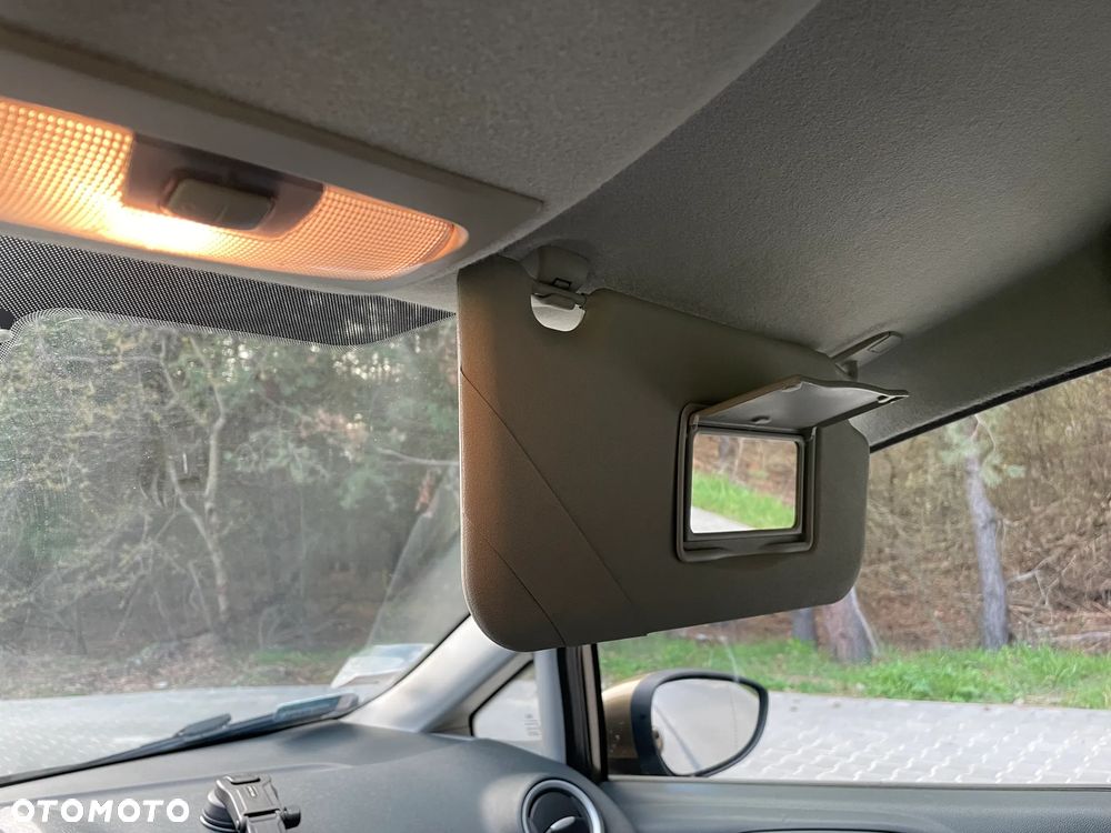 Ford Fiesta 1.25 Trend - 21