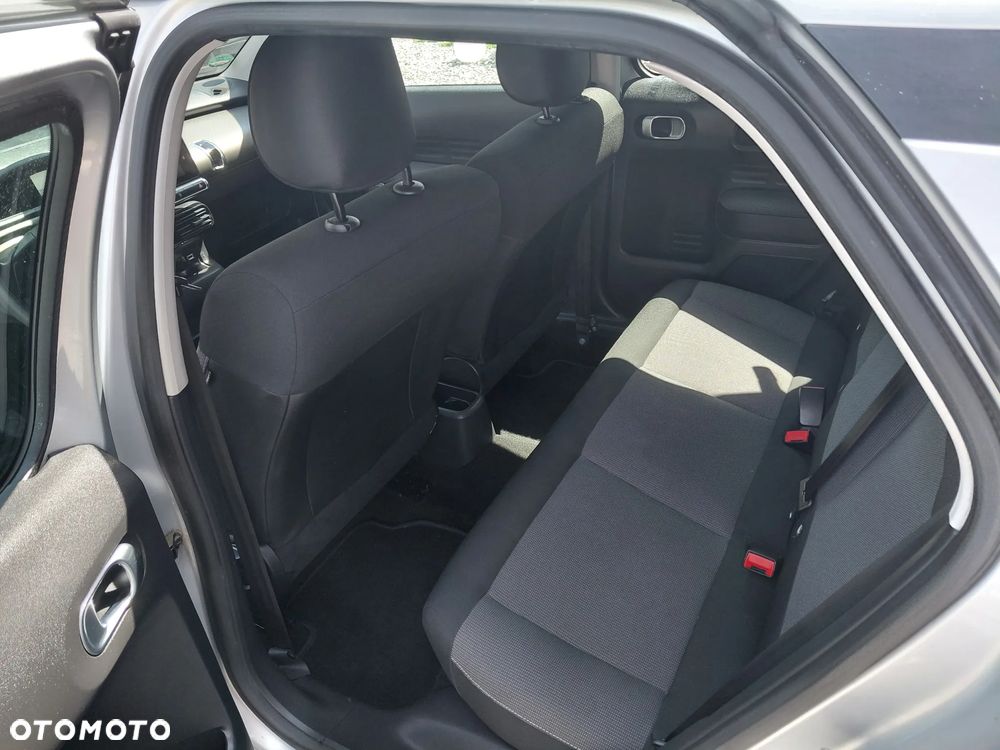 Citroën C4 Cactus 1.6 Blue HDi Shine Edition - 25