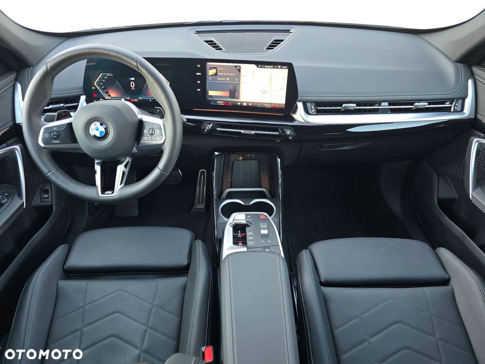BMW X1 sDrive18i M Sport sport - 10