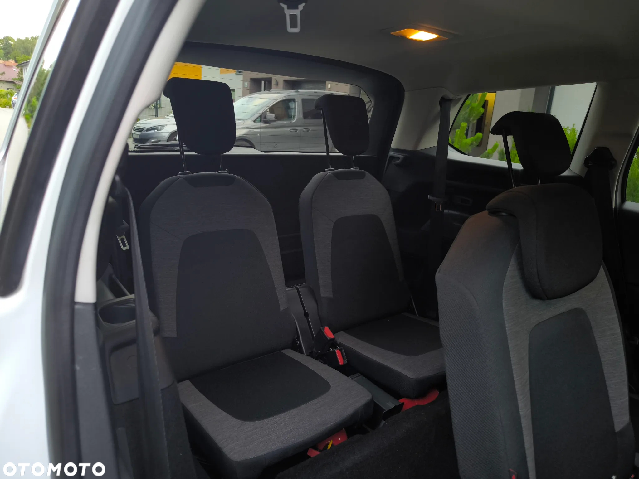 Citroën C4 Picasso - 13