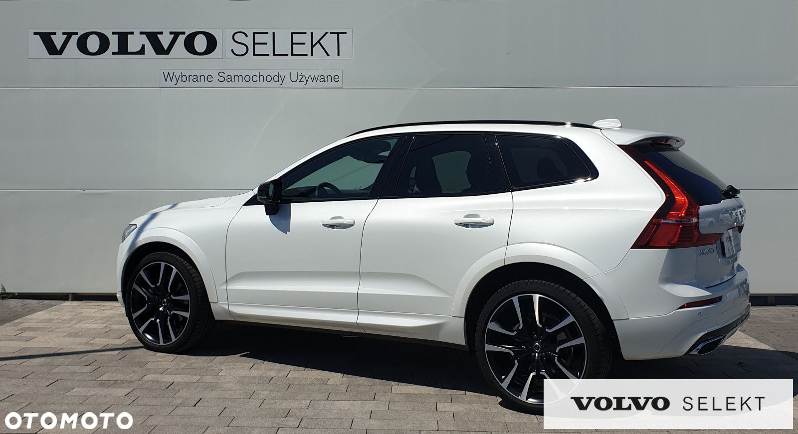 Volvo XC 60 - 5