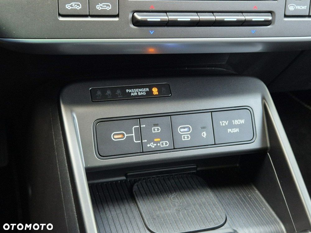 Hyundai Kona 1.6 T-GDI Platinum DCT - 39
