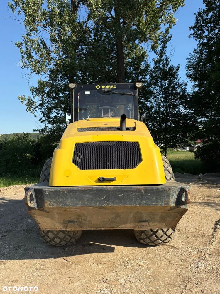 Bomag BW213 D-5 - 7
