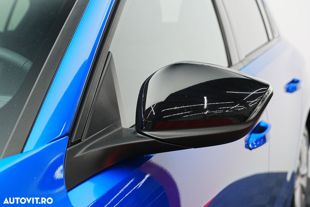 Opel Astra 1.2L Turbo Start/Stop AT8 Business Edition - 10