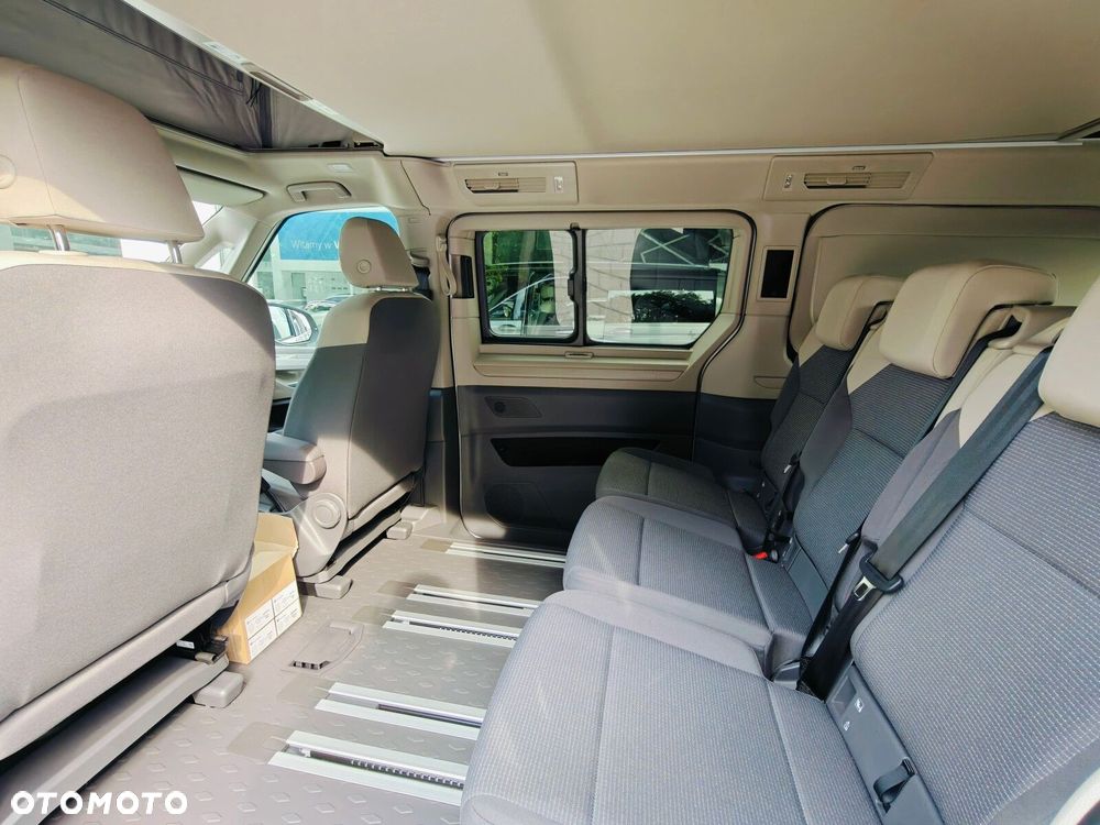 Volkswagen California - 35