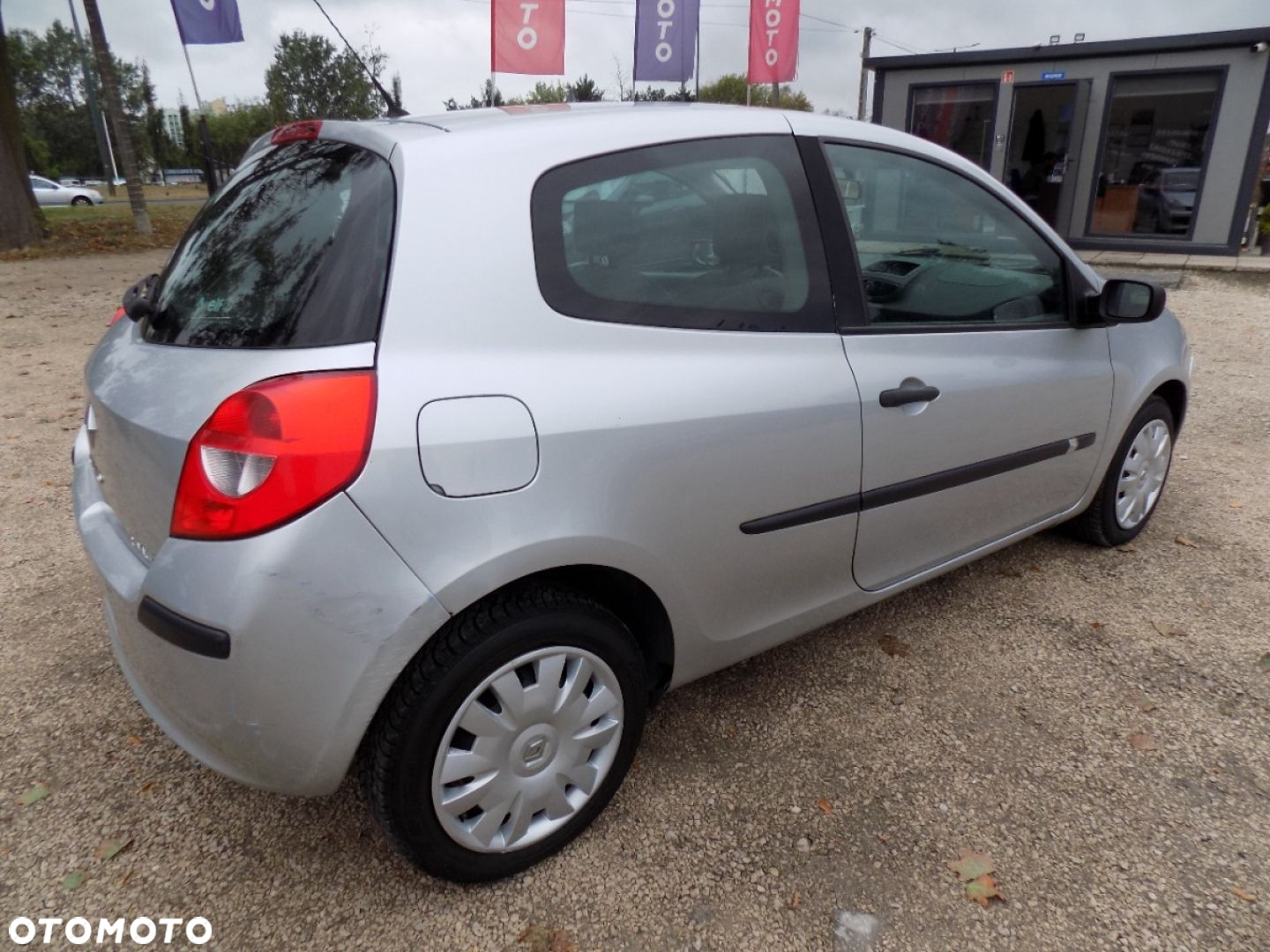 Renault Clio - 3