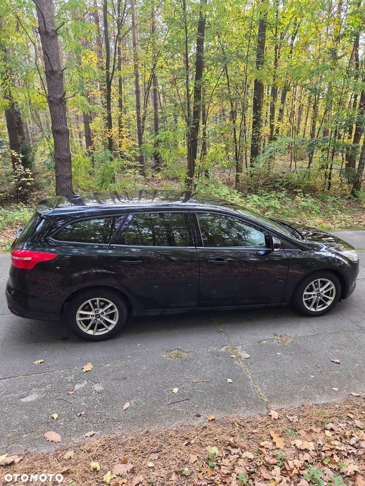 Ford Focus - 5