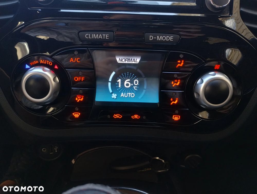 Nissan Juke - 18