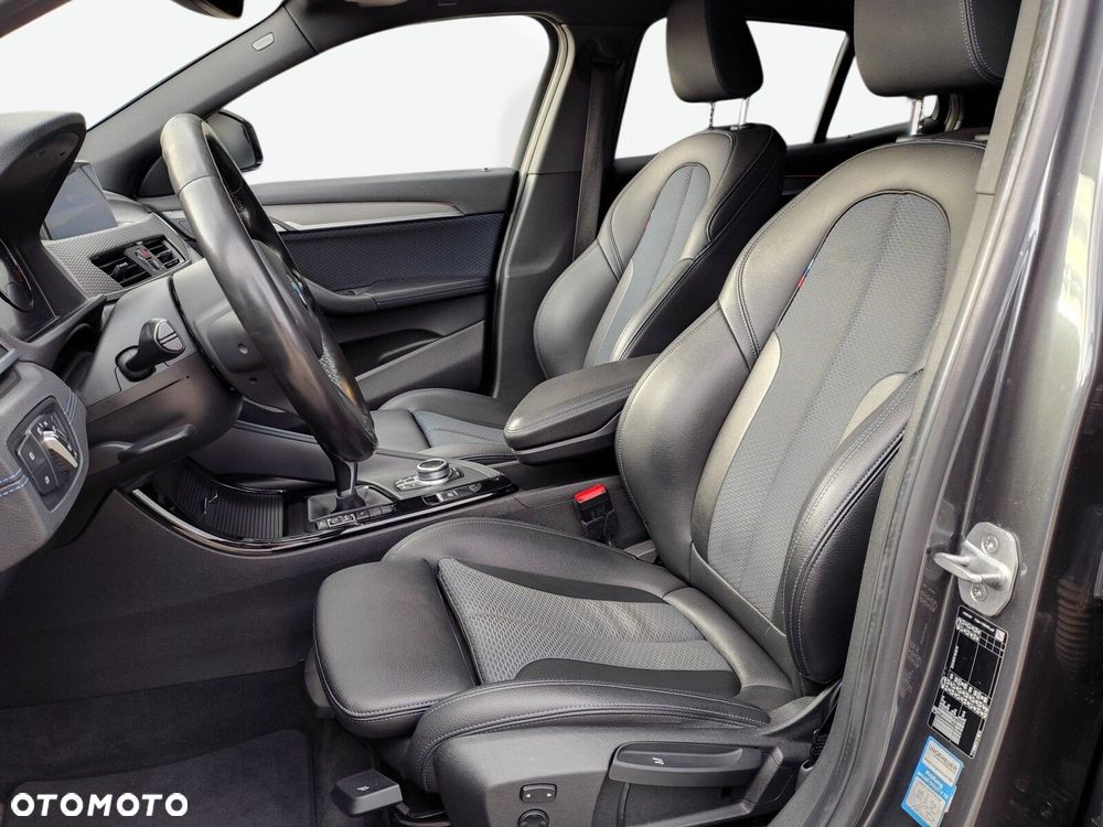 BMW X2 - 13