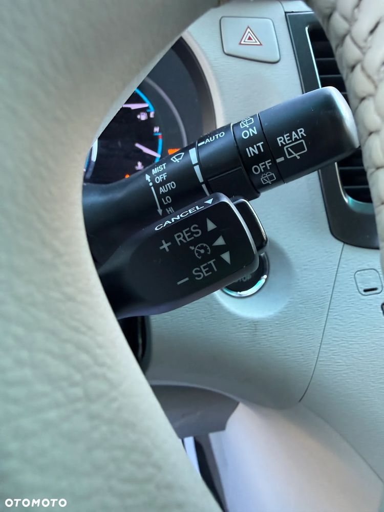 Toyota Sienna 3.5 LE AWD - 22