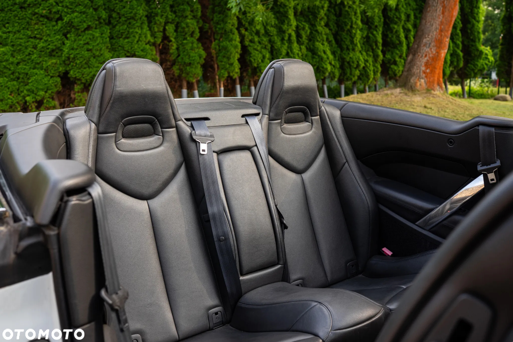 Peugeot 308 CC 1.6 THP Feline - 21