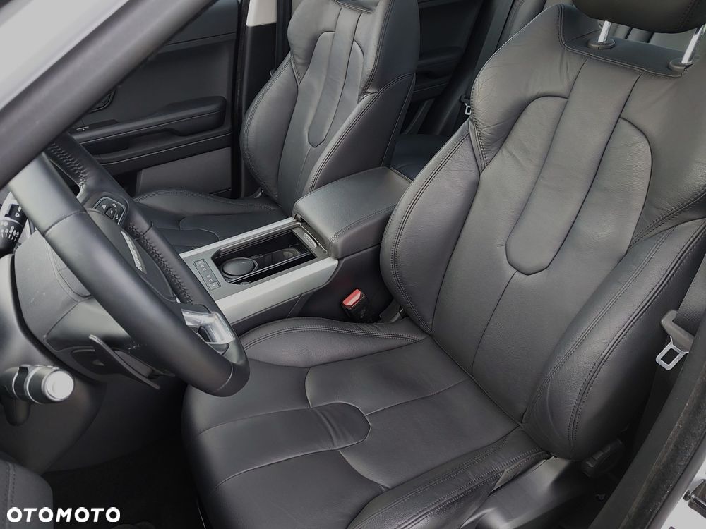 Land Rover Range Rover Evoque 2.0Si4 Dynamic - 15