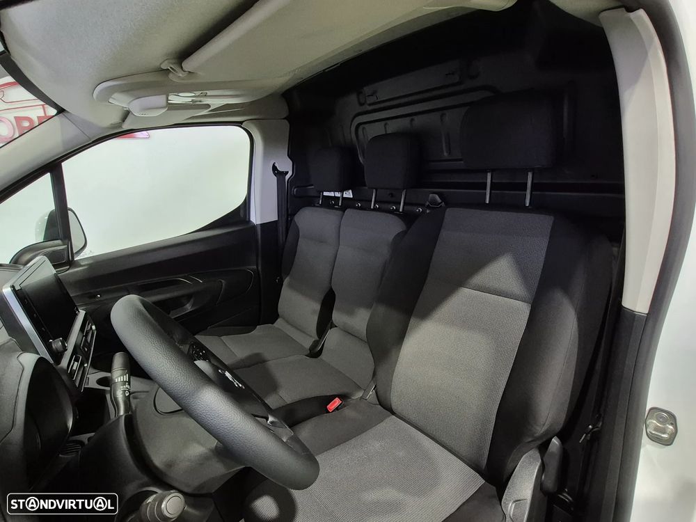 Opel Combo 1.5CDTI - 3 LUG - 140.000KM | GARANTIA | NACIONAL - 20