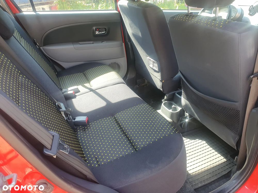 Daihatsu Sirion 1.3 CooLine - 7