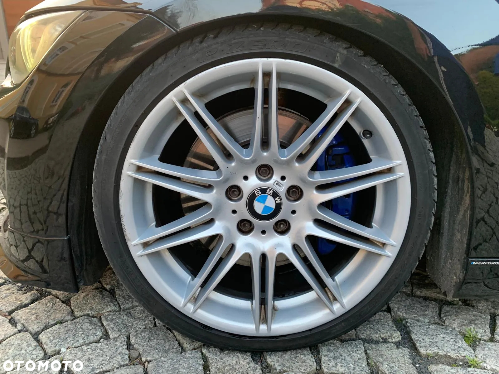 BMW Seria 3 - 9