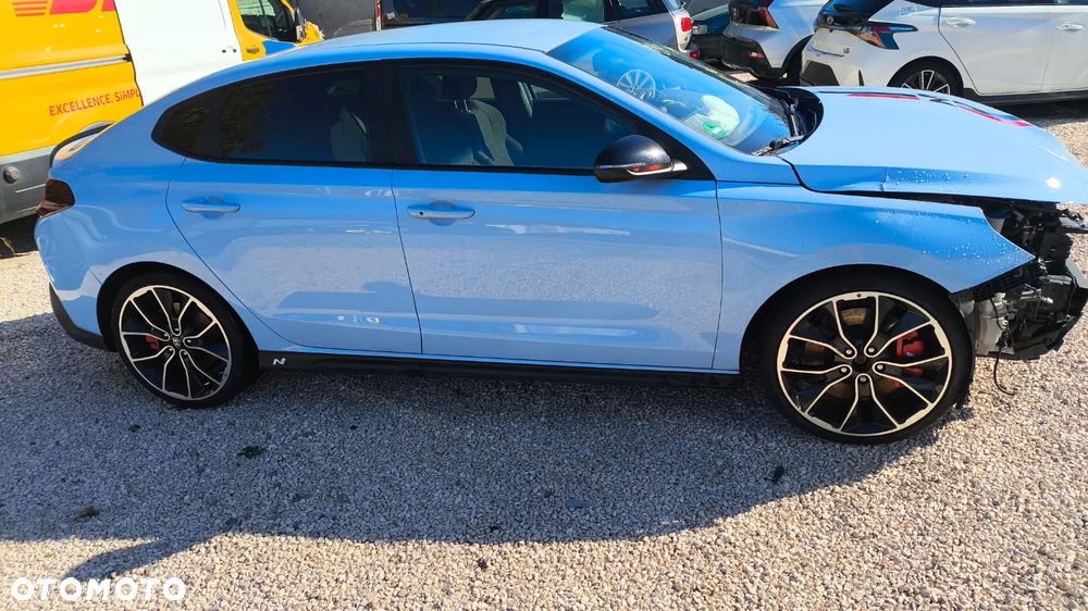 Hyundai i30 N - 5
