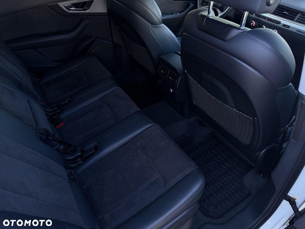 Audi Q7 45 TDI Quattro Tiptronic - 13