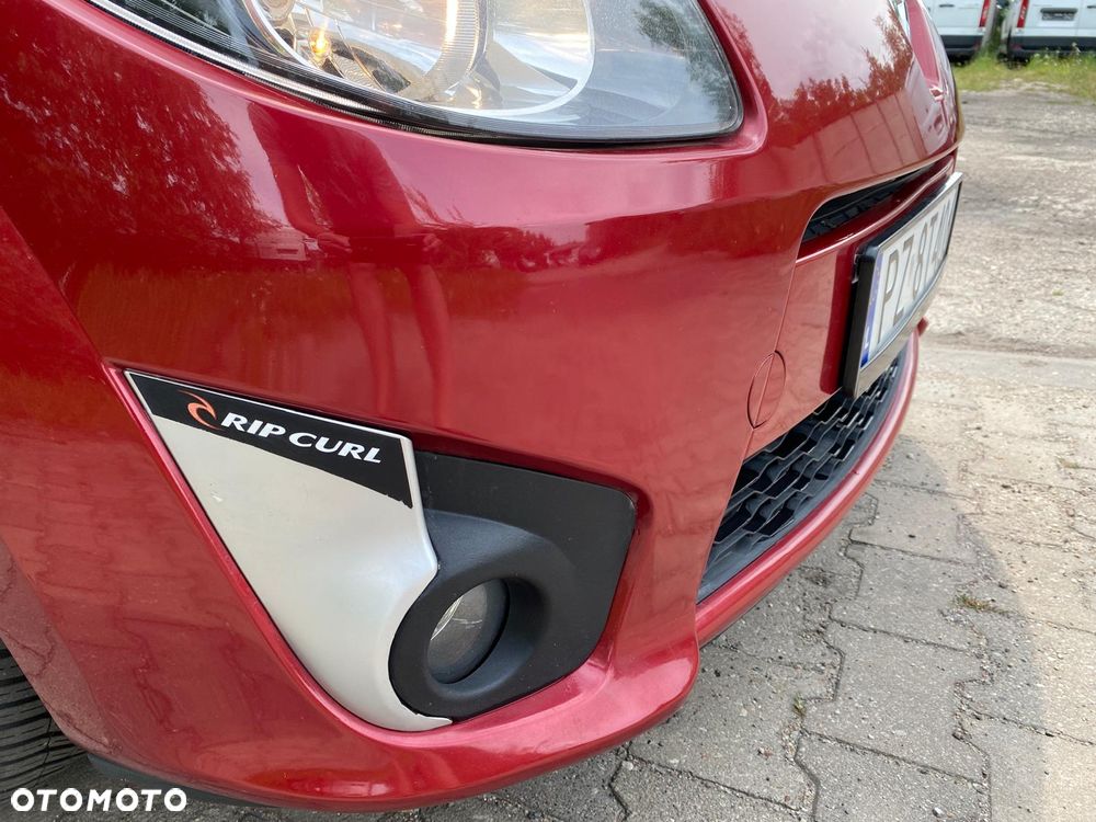 Renault Twingo 1.2 16V Rip Curl - 38