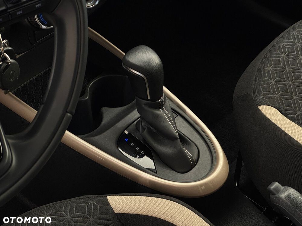 Toyota Aygo X 1.0 VVT-i Style CVT - 9