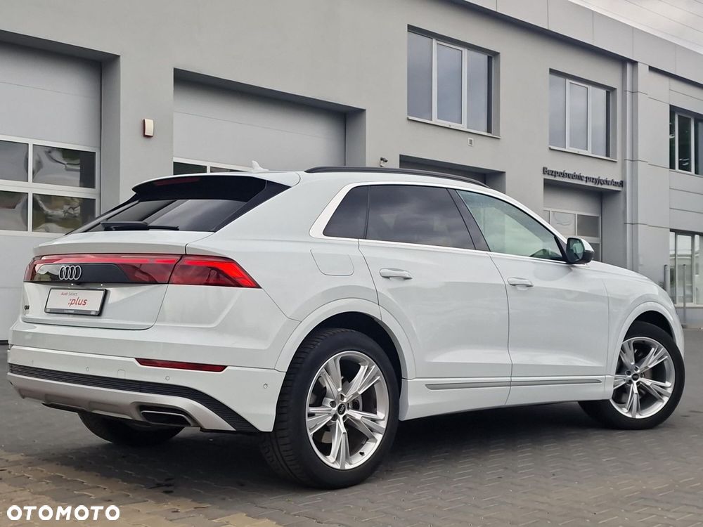 Audi Q8 - 26