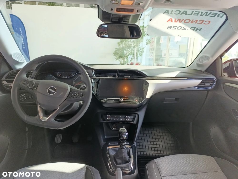 Opel Corsa 1.2 Edition S&S - 6