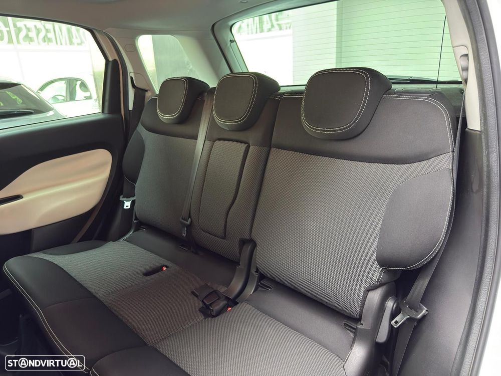 Fiat 500L 0.9 8V TwinAir Trekking S&S - 28