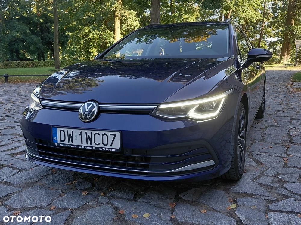 Volkswagen Golf 2.0 TDI Style - 31