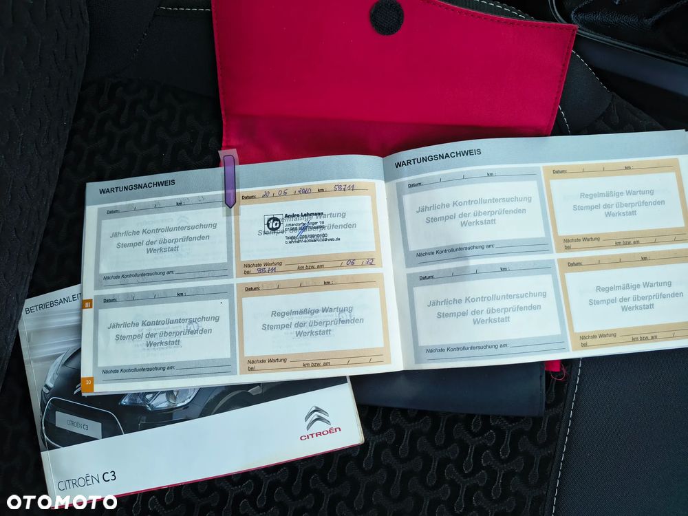 Citroën C3 1.4 Advance - 35