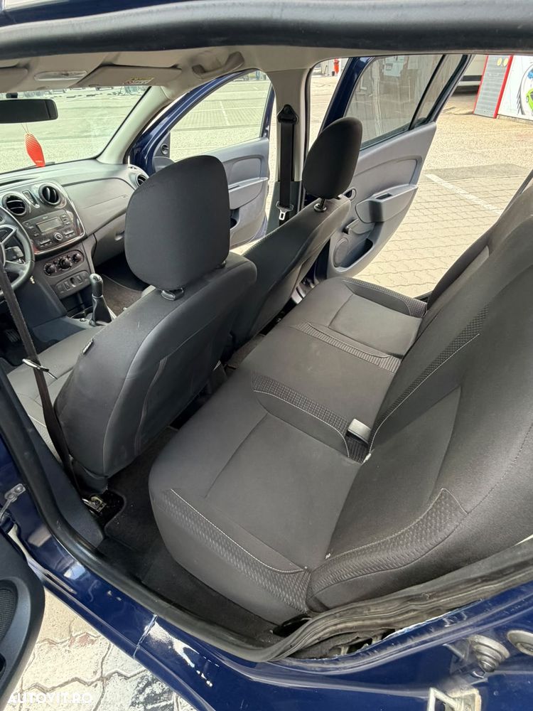 Dacia Sandero 0.9 TCe Prestige - 13