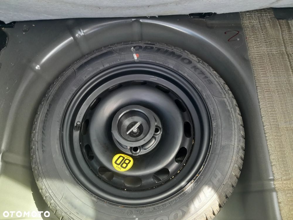 Ford Fiesta - 12