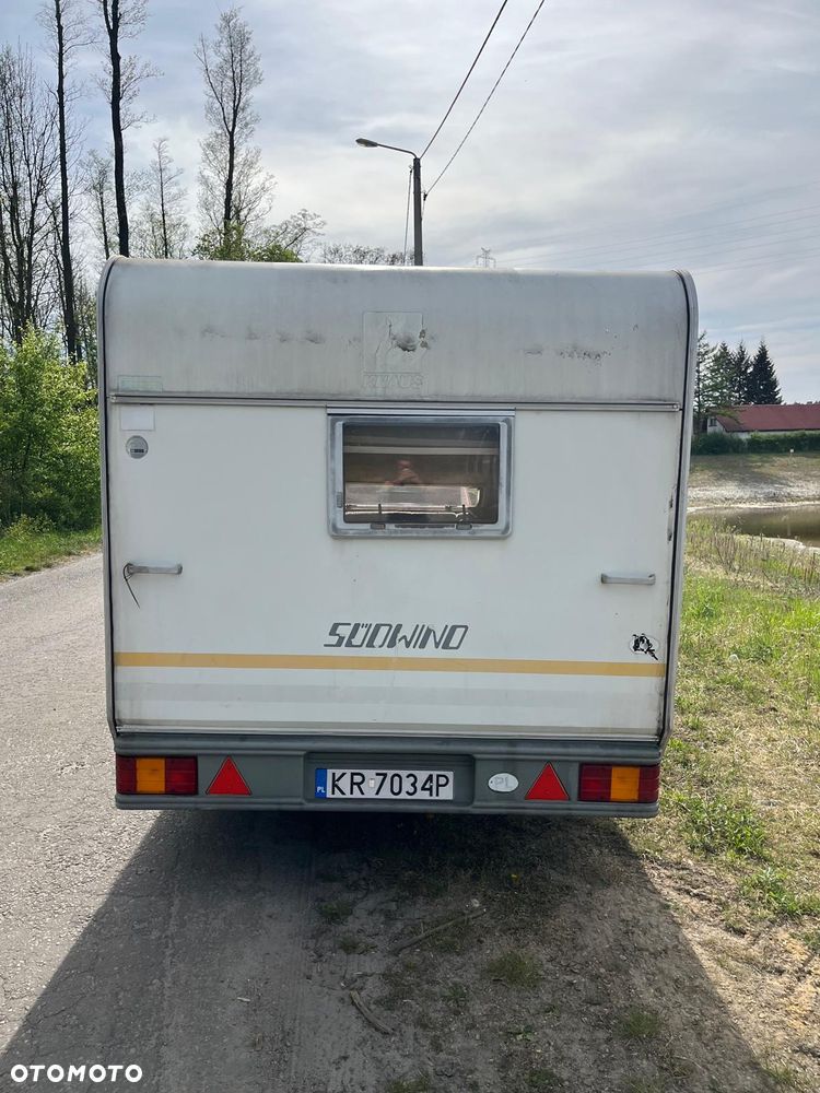 KNAUS 8104 - 3