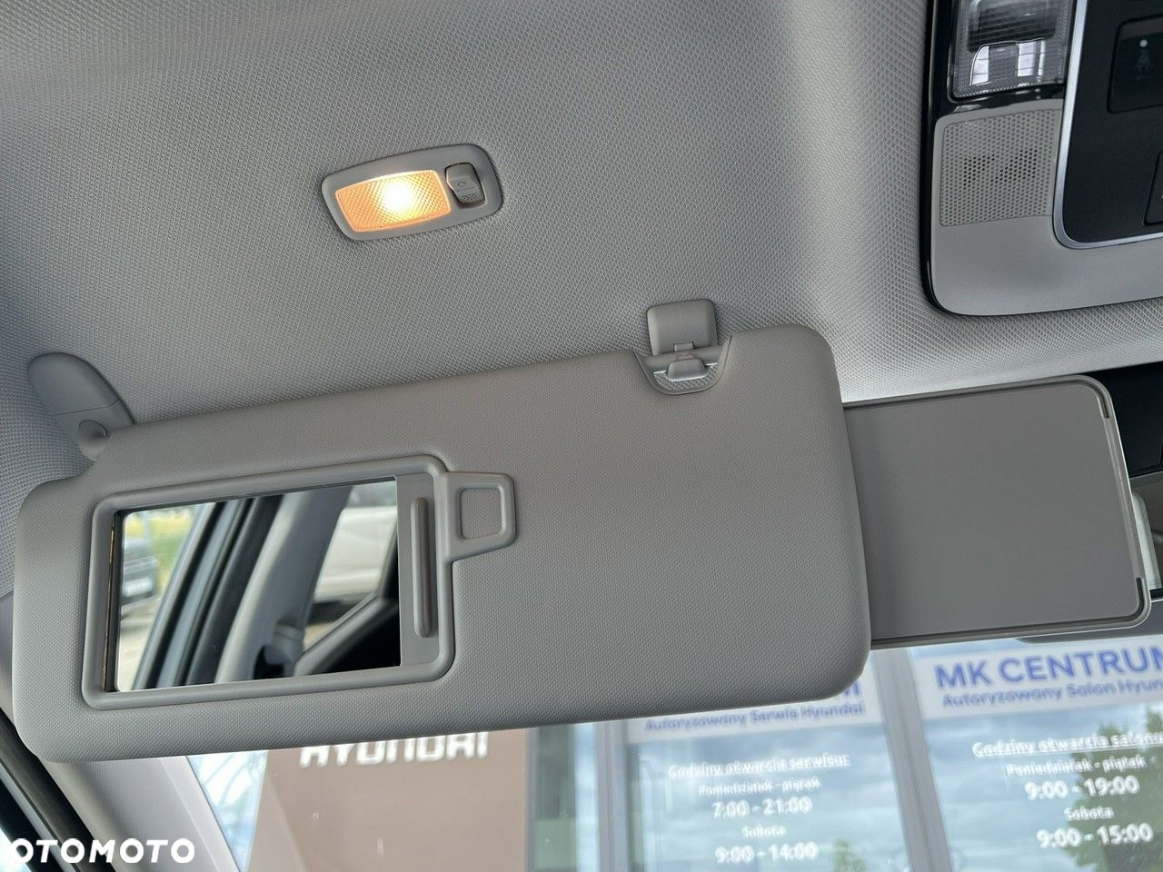 Hyundai Tucson - 25