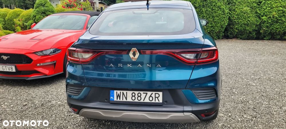 Renault Arkana - 4