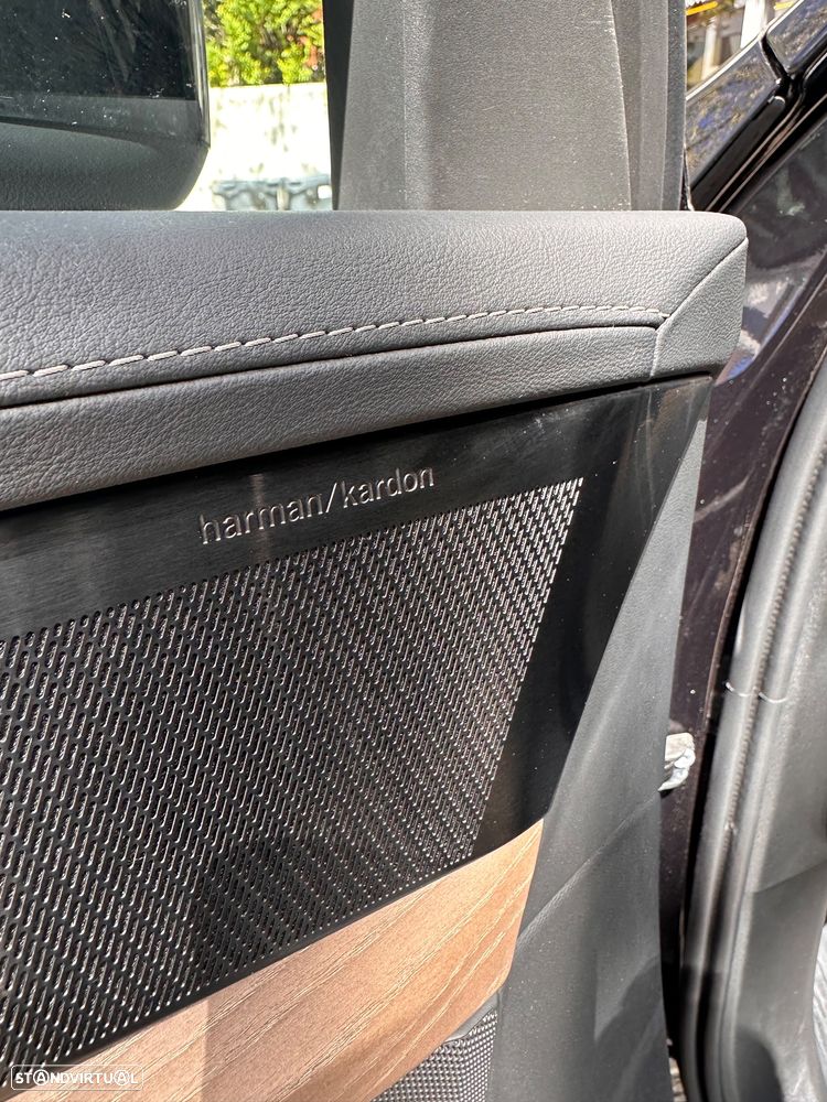 Volvo XC 90 2.0 T8 PHEV Plus Dark AWD - 14