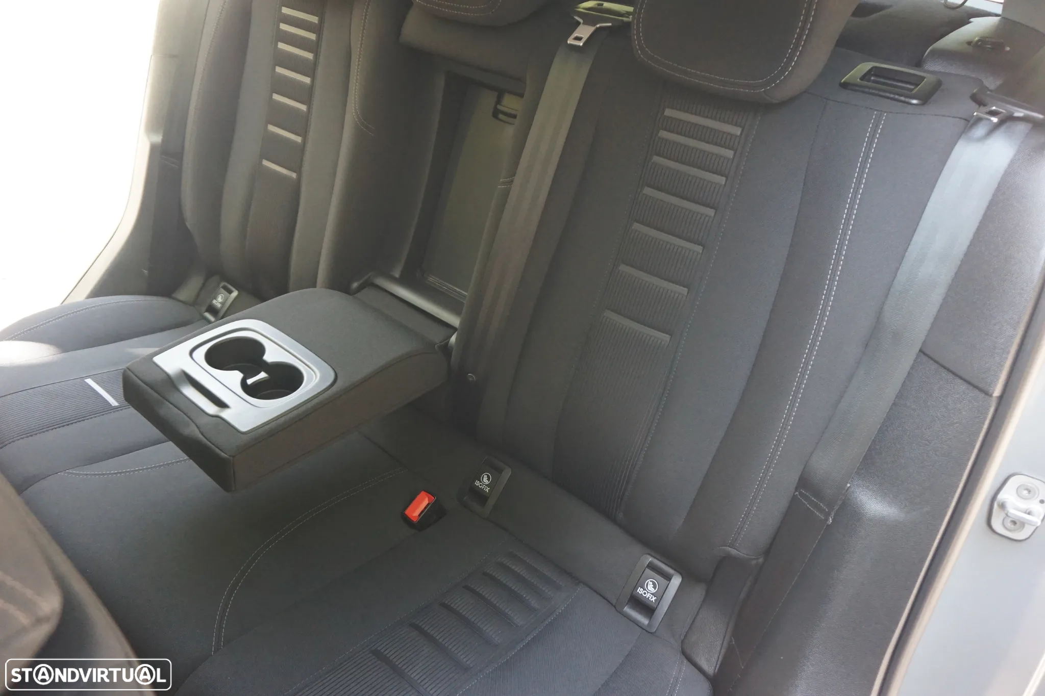 Peugeot 308 1.6 BlueHDi Allure - 24