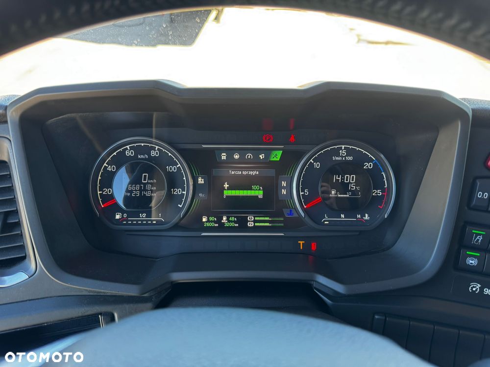 Scania R500 - 12