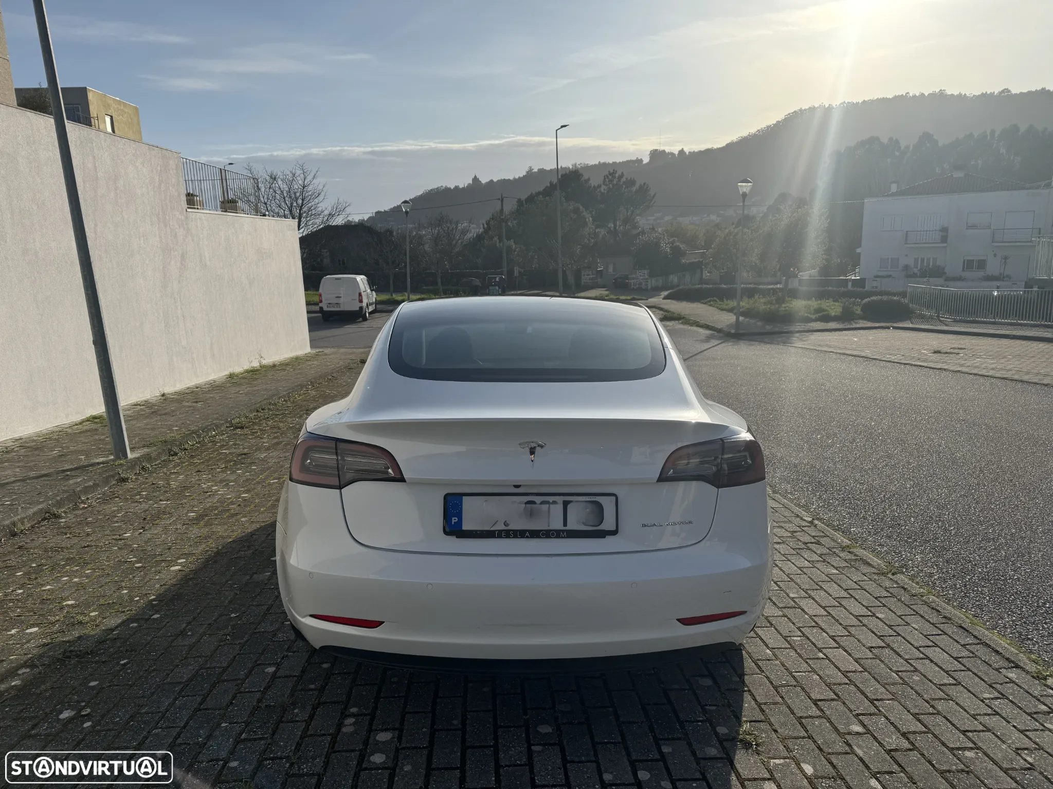 Tesla Model 3 Long Range Tração Integral - 5