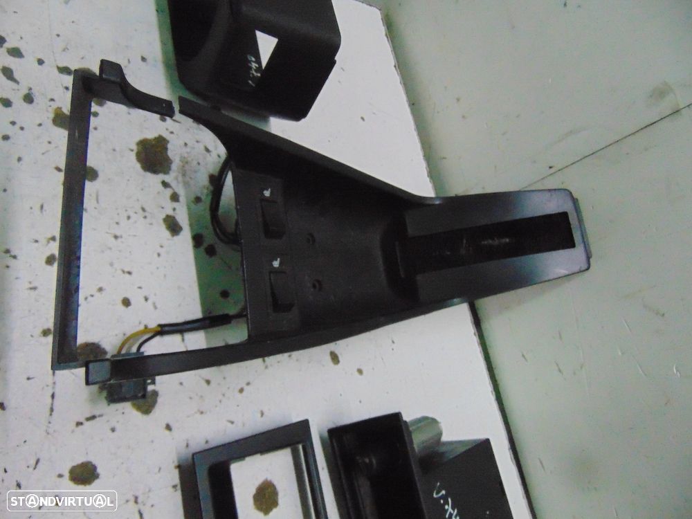 Volvo 740 vários - 4