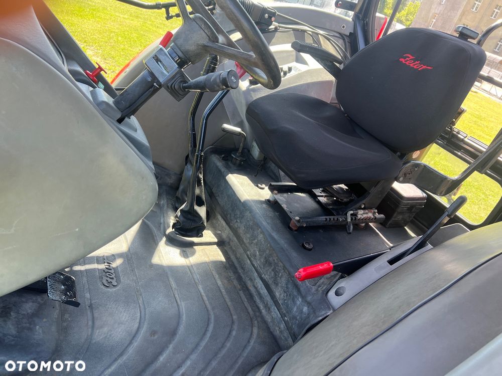 Zetor Forterra 11441 - 11