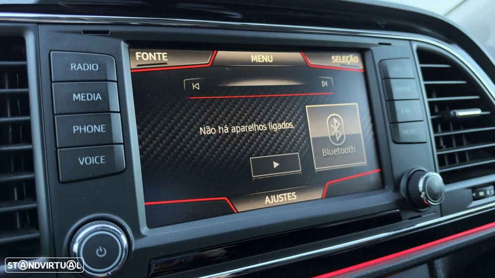 SEAT Leon ST 1.6 TDI Style S/S - 16
