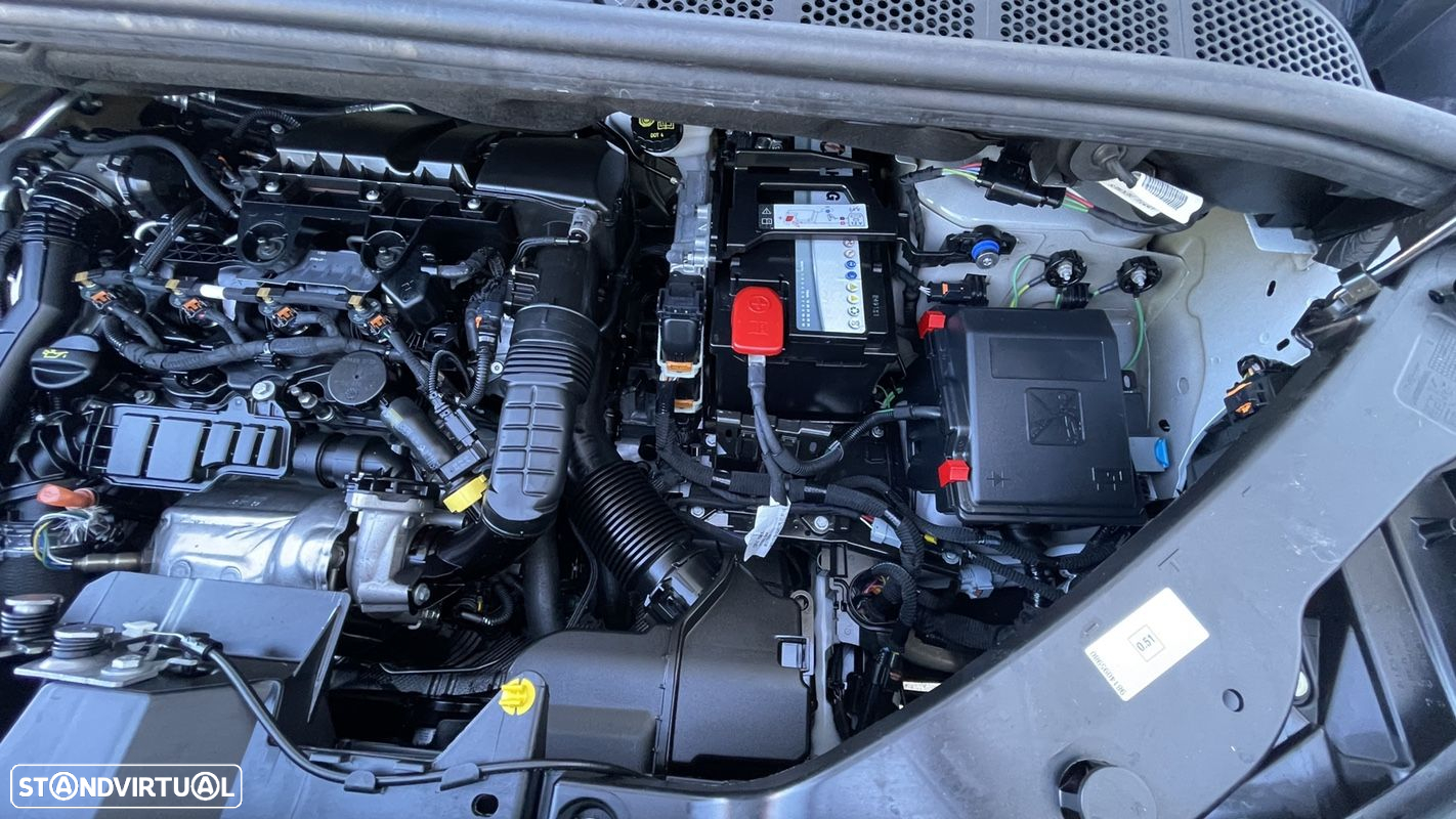 Peugeot Partner 1.5 BlueHDI L1 - 35