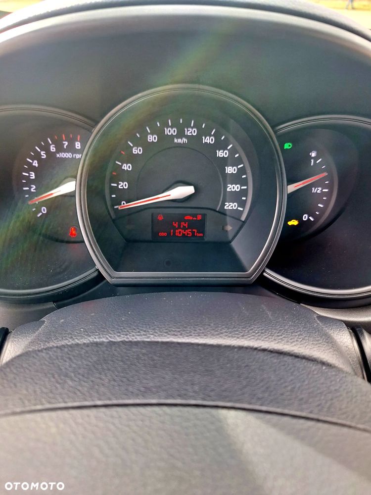Kia Rio 1.4 M (klm) - 13