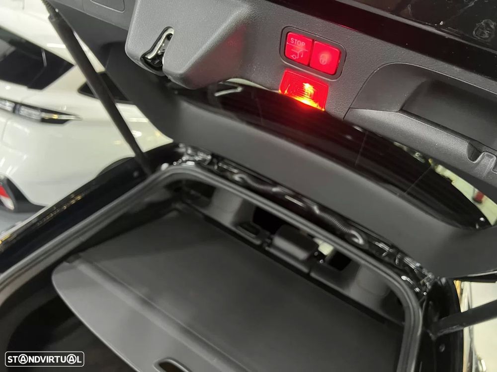 Mercedes-Benz CLA 180 d Shooting Brake AMG Line Aut. - 46