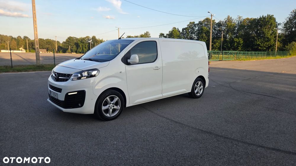 Opel VIVARO - 3