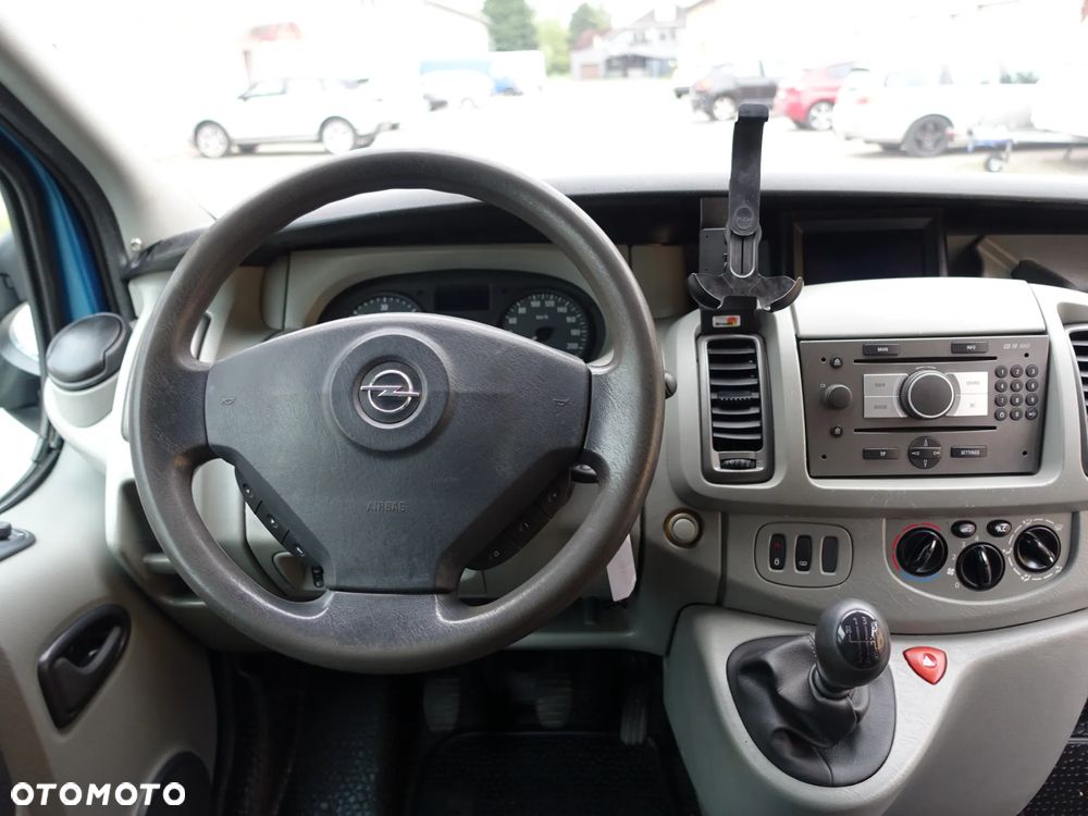Opel Vivaro L1H1 Life Cosmo - 15
