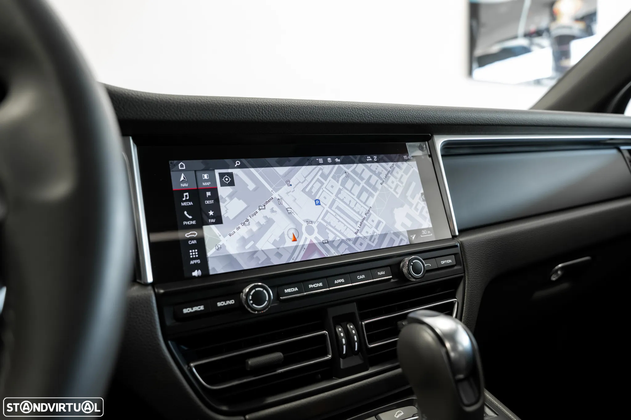 Porsche Macan Standard - 13