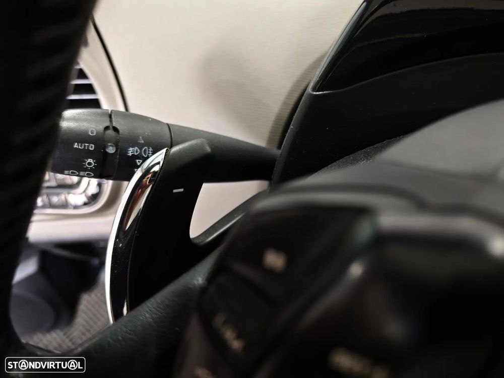 Citroën C4 Grand Picasso 1.6 HDi Exclusive CMP6 - 12