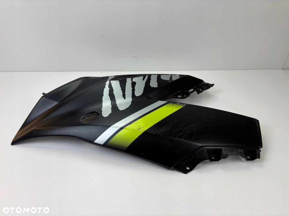 Lewa boczna owiewka bok Kawasaki Ninja 125 2019+ Oryginał - 12