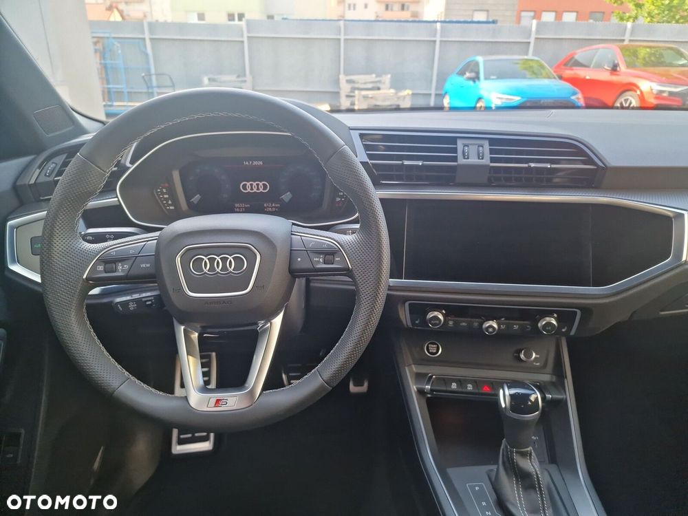 Audi Q3 - 14